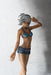 Funny Knights Fate/Extella Attila Street Vacance Ver. 1/8 Scale Figure_2