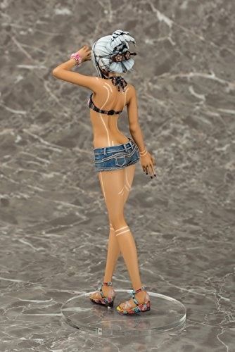 Funny Knights Fate/Extella Attila Street Vacance Ver. 1/8 Scale Figure_5