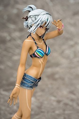 Funny Knights Fate/Extella Attila Street Vacance Ver. 1/8 Scale Figure_8