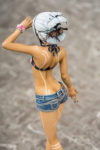 Funny Knights Fate/Extella Attila Street Vacance Ver. 1/8 Scale Figure_9