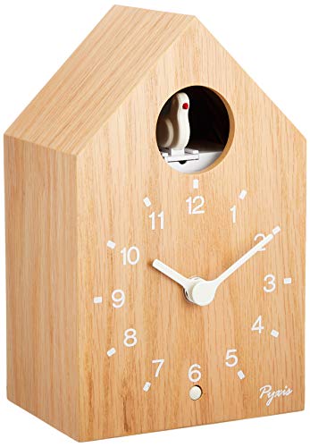 SEIKO Wall clock & Table Clock Cuckoo clock PYXIS NA609A NEW from Japan_1