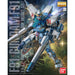 BANDAI MG 1/100 F91 GUNDAM F91 Ver. 2.0 Plastic Model Kit NEW from Japan_1