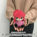 BANDAI Yu Yu HAKUSHO Kurama Mini Plush Toy NEW from Japan_5