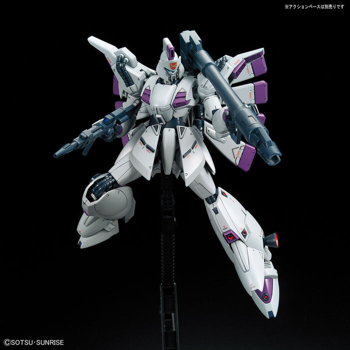 BANDAI RE/100 1/100 XM-07 VIGNA-GHINA Plastic Model Kit Gundam F91 NEW_4