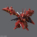 BANDAI SD Gundam Cross Silhouette MSN-04II NIGHTINGALE Model Kit Gundam CCA NEW_3
