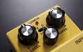 BOSS SD-1W (J) Effect Pedal SUPER Over Drive WAZA CRAFT Yellow NEW from Japan_5