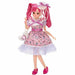 Takara Tomy Licca - chan Doll LD-15 Cosmetic Pink Special Hair Color NEW_1