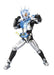 S.H.Figuarts Masked Kamen Rider Build CROSS-Z CHARGE Plastic Figure BANDAI NEW_1