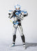 S.H.Figuarts Masked Kamen Rider Build CROSS-Z CHARGE Plastic Figure BANDAI NEW_3