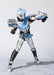 S.H.Figuarts Masked Kamen Rider Build CROSS-Z CHARGE Plastic Figure BANDAI NEW_4