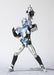 S.H.Figuarts Masked Kamen Rider Build CROSS-Z CHARGE Plastic Figure BANDAI NEW_5