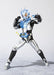 S.H.Figuarts Masked Kamen Rider Build CROSS-Z CHARGE Plastic Figure BANDAI NEW_7