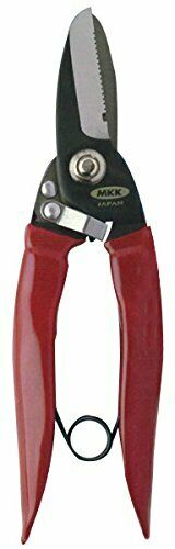 Motokoma MKK universal scissors special steel BH-180 NEW from Japan_2