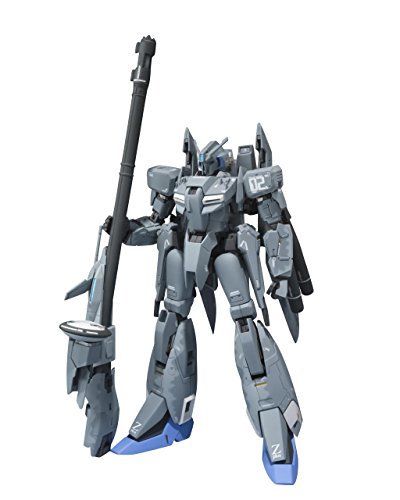 METAL ROBOT SPIRITS Ka Signature Gundam Sentinel ZETA PLUS C1 Figure BANDAI NEW_1