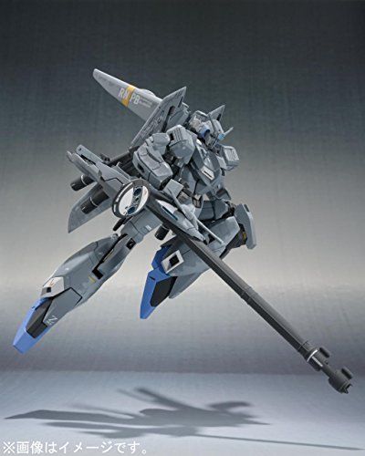 METAL ROBOT SPIRITS Ka Signature Gundam Sentinel ZETA PLUS C1 Figure BANDAI NEW_4