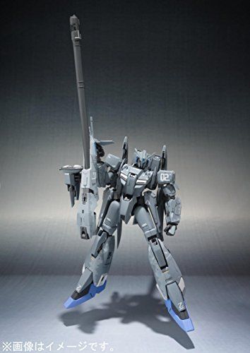 METAL ROBOT SPIRITS Ka Signature Gundam Sentinel ZETA PLUS C1 Figure BANDAI NEW_5