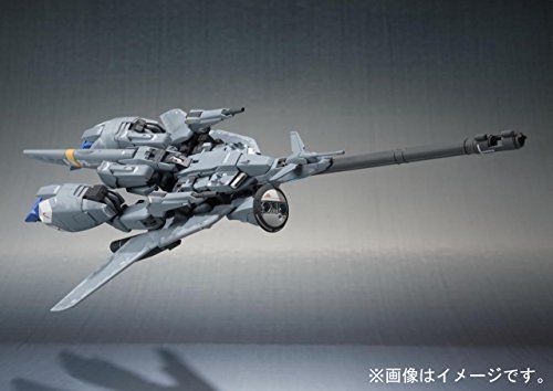 METAL ROBOT SPIRITS Ka Signature Gundam Sentinel ZETA PLUS C1 Figure BANDAI NEW_7