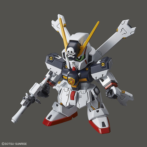 BANDAI SD Gundam Cross Silhouette XM-X1 CROSSBONE GUNDAM X1 Model Kit NEW_2