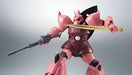 ROBOT SPIRITS SIDE MS MS-14S GELGOOG CHAR'S CUSTOM Ver. A.N.I.M.E. Figure BANDAI_8