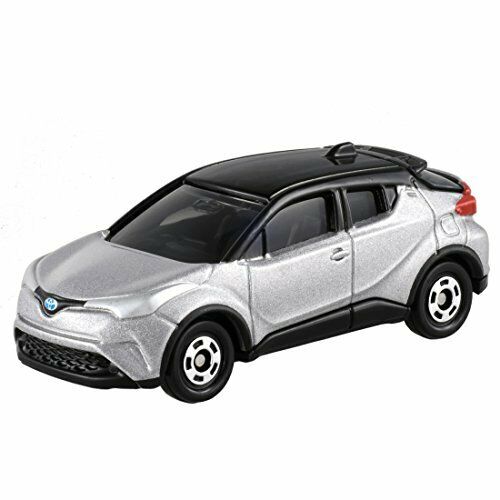 Takara Tomy Tomica No.94 Toyota C-HR NEW from Japan_1