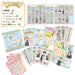Takara Tomy Cardcaptor Sakura Fortune Card Notebook with Cards, Refills NEW_3
