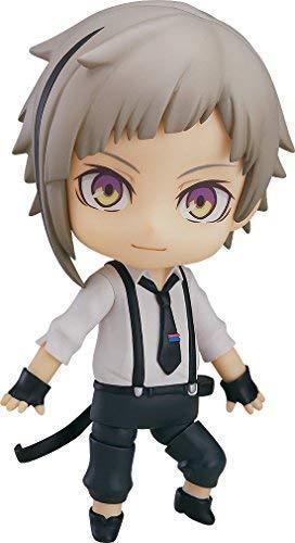 Good Smile Company Nendoroid 893 Atsushi Nakajima Figure NEW from Japan_1