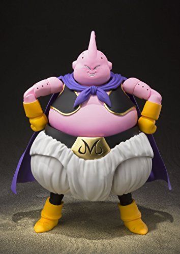 S.H.Figuarts Dragon Ball Z MAJIN-BOO Action Figure BANDAI NEW from Japan_2