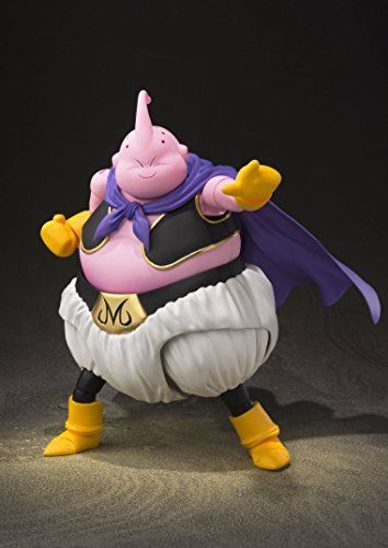 S.H.Figuarts Dragon Ball Z MAJIN-BOO Action Figure BANDAI NEW from Japan_3