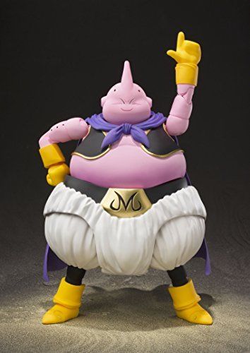 S.H.Figuarts Dragon Ball Z MAJIN-BOO Action Figure BANDAI NEW from Japan_8