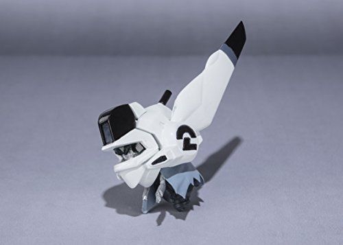 ROBOT SPIRITS SIDE LABOR Mobile Police Patlabor TYPE-J9 GRIFFON Figure BANDAI_6