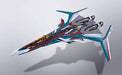 DX Chogokin Macross Delta VF-31S SIEGFRIED ARAD MOLDERS USE Figure BANDAI NEW_3