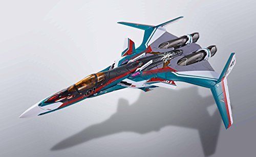 DX Chogokin Macross Delta VF-31S SIEGFRIED ARAD MOLDERS USE Figure BANDAI NEW_3