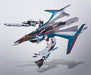 DX Chogokin Macross Delta VF-31S SIEGFRIED ARAD MOLDERS USE Figure BANDAI NEW_4