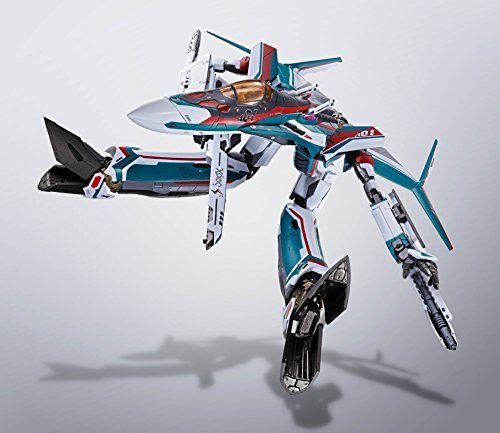 DX Chogokin Macross Delta VF-31S SIEGFRIED ARAD MOLDERS USE Figure BANDAI NEW_6