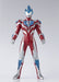 SOFVI SPIRITS ULTRAMAN GINGA Soft Viny Figure BANDAI NEW from Japan_2