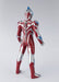 SOFVI SPIRITS ULTRAMAN GINGA Soft Viny Figure BANDAI NEW from Japan_3