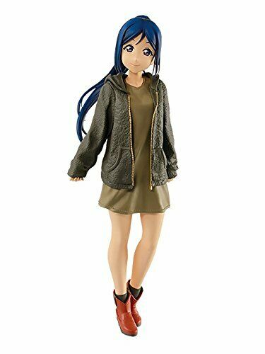 Banpresto Love Live! Sunshine!! EXQ Figure ～Kanan Matsuura～ 2nd NEW from Japan_1