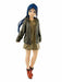Banpresto Love Live! Sunshine!! EXQ Figure ～Kanan Matsuura～ 2nd NEW from Japan_1