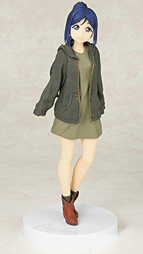 Banpresto Love Live! Sunshine!! EXQ Figure ～Kanan Matsuura～ 2nd NEW from Japan_2