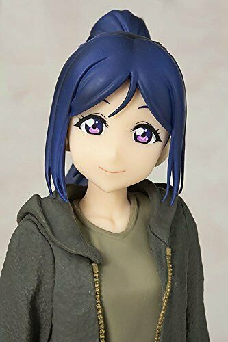 Banpresto Love Live! Sunshine!! EXQ Figure ～Kanan Matsuura～ 2nd NEW from Japan_5