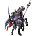 Square Enix Final Fantasy Creatures Bring Arts Odin Figure NEW from Japan_1
