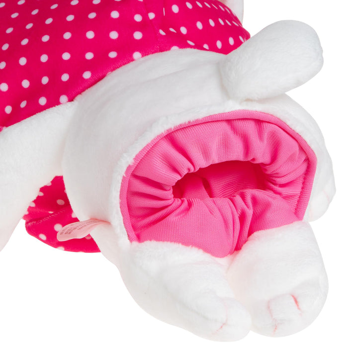 LITE CHOO CHOO CAT DRIVER HEAD COVER 460cc 2018 Model Polyester Unisex Adult NEW_4