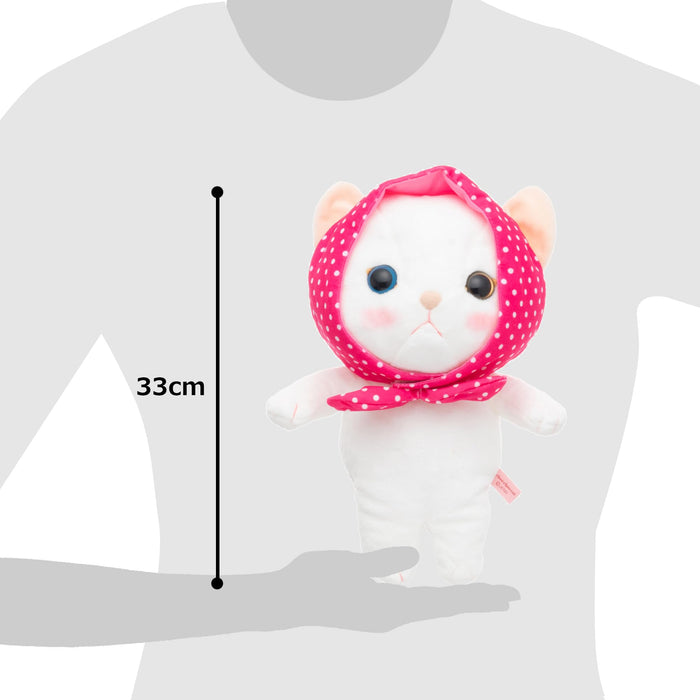 LITE CHOO CHOO CAT DRIVER HEAD COVER 460cc 2018 Model Polyester Unisex Adult NEW_5