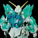 BANDAI HG 1/144 Gundam Base Limted Unicorn Gundam Luminous Crystal Body NEW_4