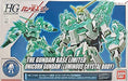 BANDAI HG 1/144 Gundam Base Limted Unicorn Gundam Luminous Crystal Body NEW_5