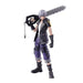 Square Enix Kingdom Hearts III Bring Arts Riku Figure NEW from Japan_1