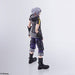 Square Enix Kingdom Hearts III Bring Arts Riku Figure NEW from Japan_4
