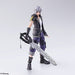 Square Enix Kingdom Hearts III Bring Arts Riku Figure NEW from Japan_5