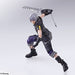Square Enix Kingdom Hearts III Bring Arts Riku Figure NEW from Japan_7