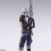 Square Enix Kingdom Hearts III Bring Arts Riku Figure NEW from Japan_8